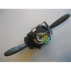 Com (bloc Contacteur Tournant+commodo Essuie Glace+commodo Phare) Fiat Punto 2 Phase 1